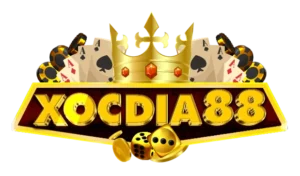 xocdia88 logo